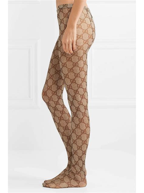 net a porter gucci tights